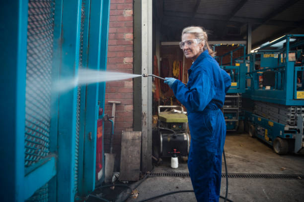 Best Graffiti Removal  in Hillsboro, WI
